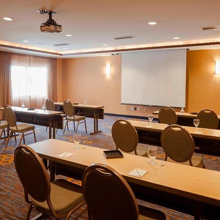 Hotel Courtyard By Marriott Madison West / Middleton Exterior foto