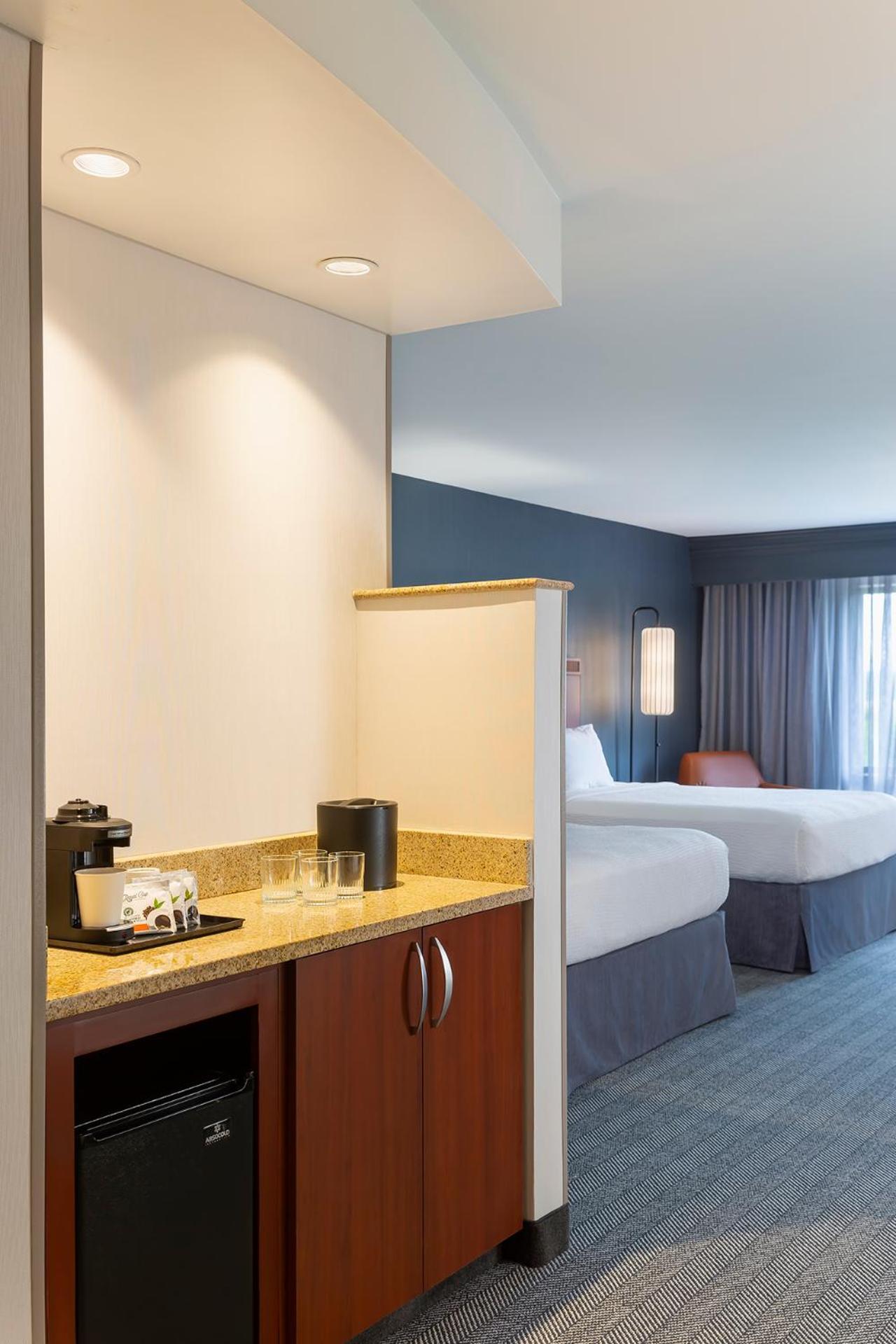 Hotel Courtyard By Marriott Madison West / Middleton Exterior foto