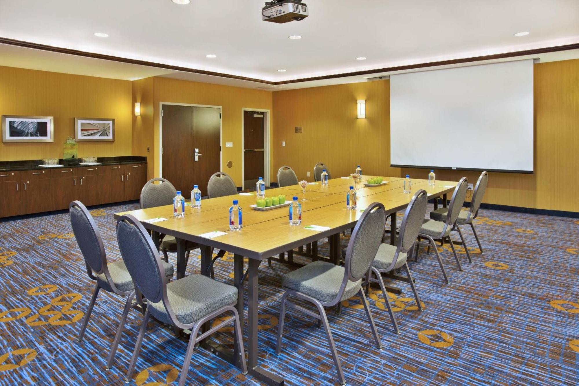 Hotel Courtyard By Marriott Madison West / Middleton Exterior foto