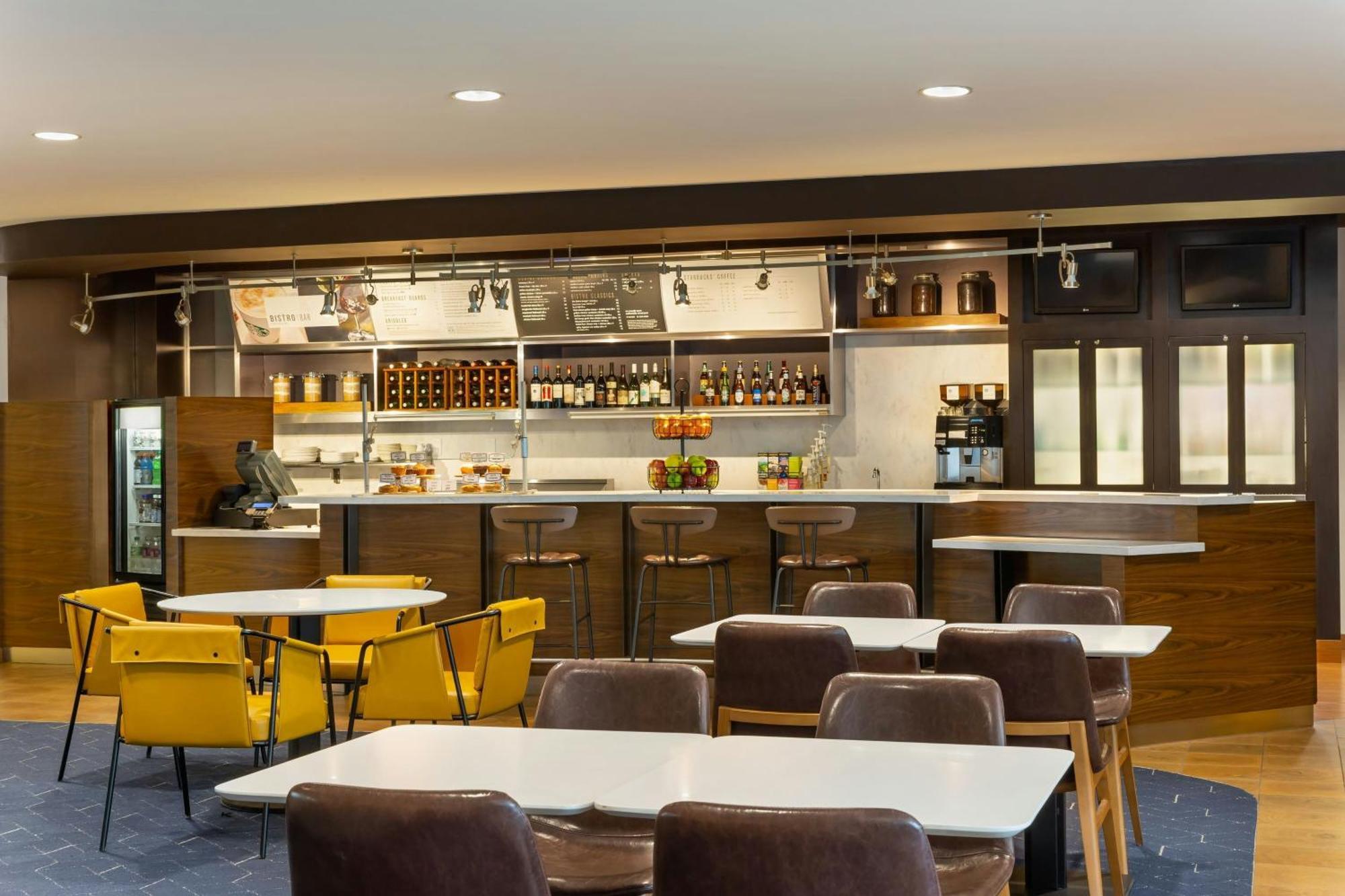 Hotel Courtyard By Marriott Madison West / Middleton Exterior foto