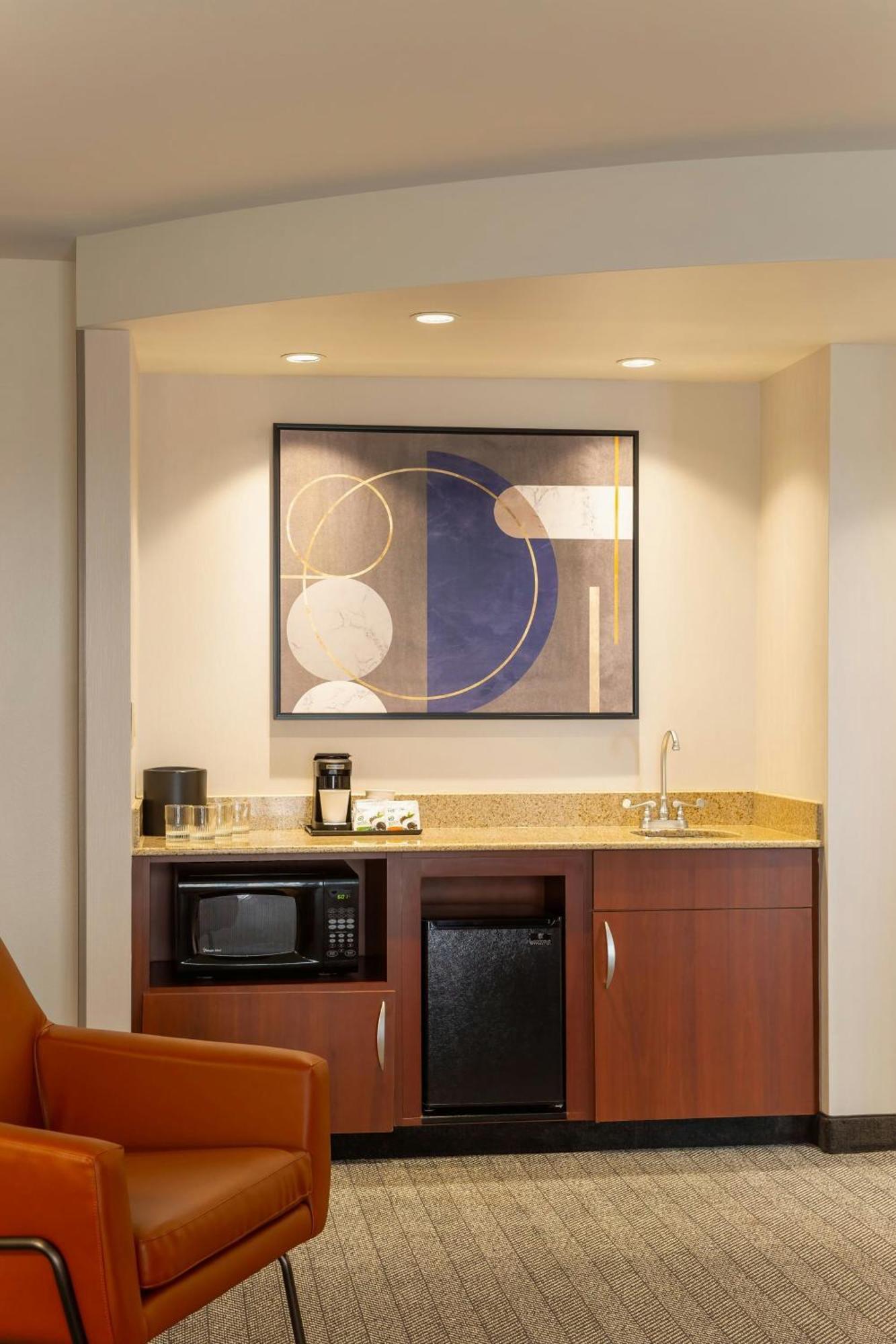 Hotel Courtyard By Marriott Madison West / Middleton Exterior foto
