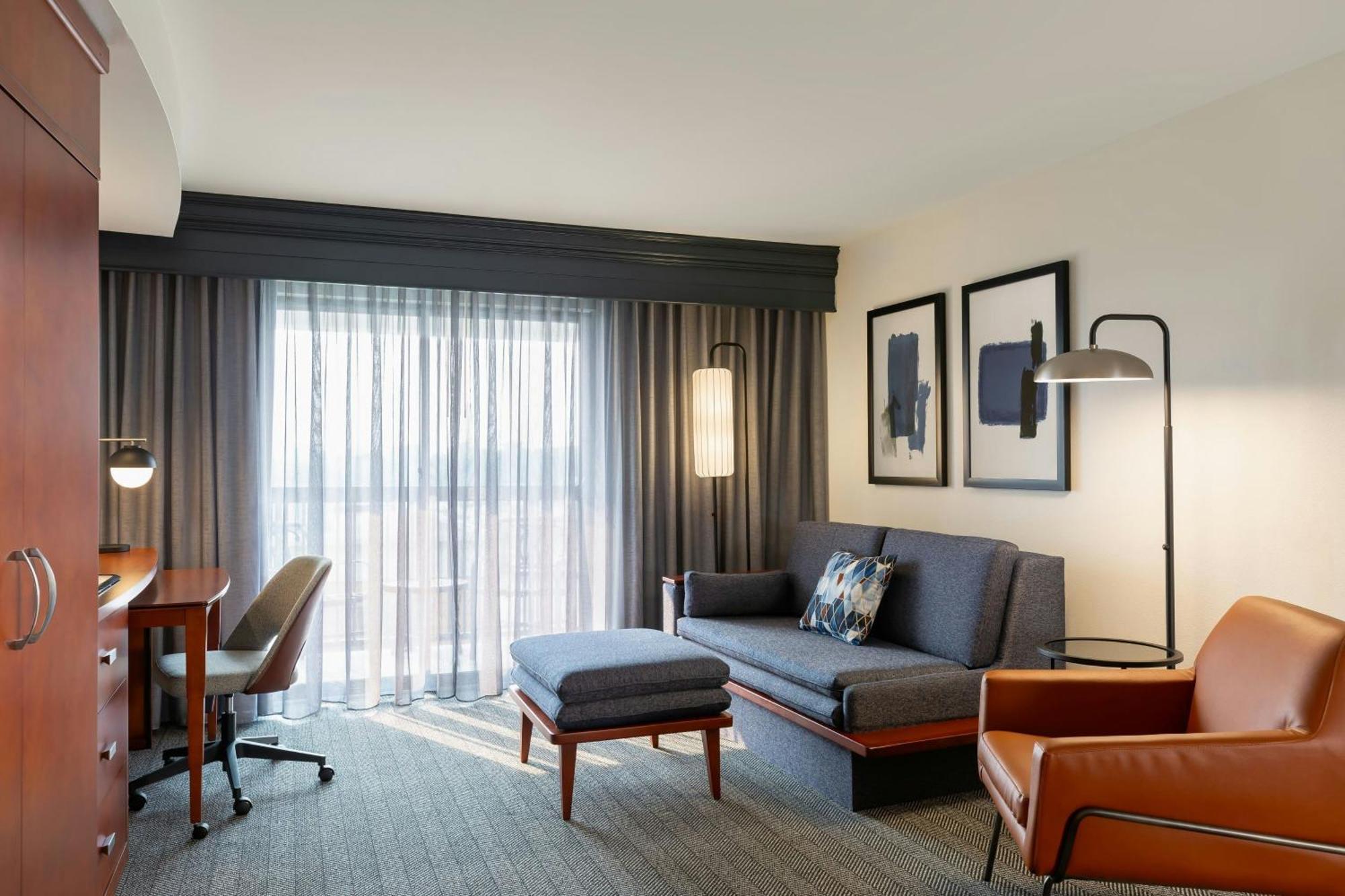 Hotel Courtyard By Marriott Madison West / Middleton Exterior foto
