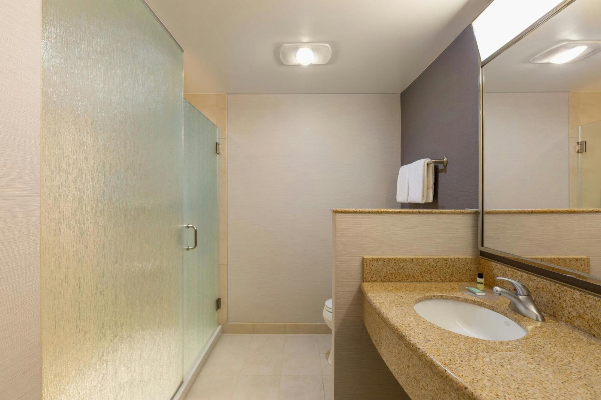 Hotel Courtyard By Marriott Madison West / Middleton Exterior foto